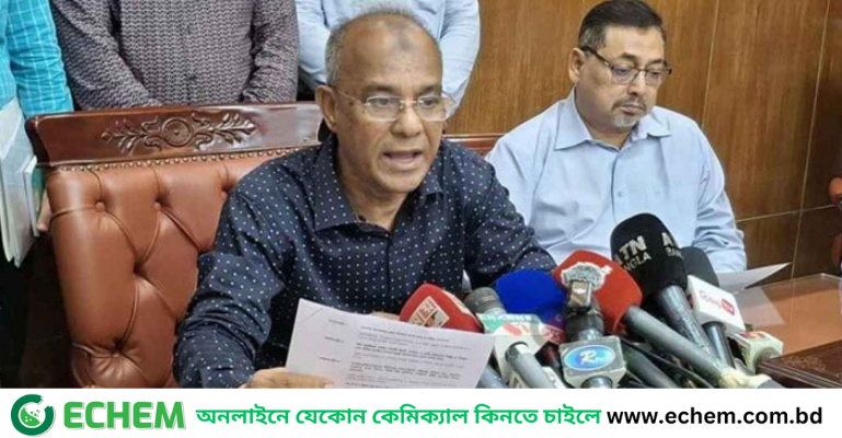 চাঁদাবাজরা যত প্রভাবশালীই হোক, তাদের ছাড় দেওয়া হবে না: স্বরাষ্ট্র উপদেষ্টা