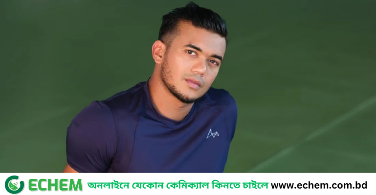 ‘বন্ধুকে’ মারধর ইস্যুতে গুজবে বিভ্রান্ত না হওয়ার অনুরোধ তাসকিনের