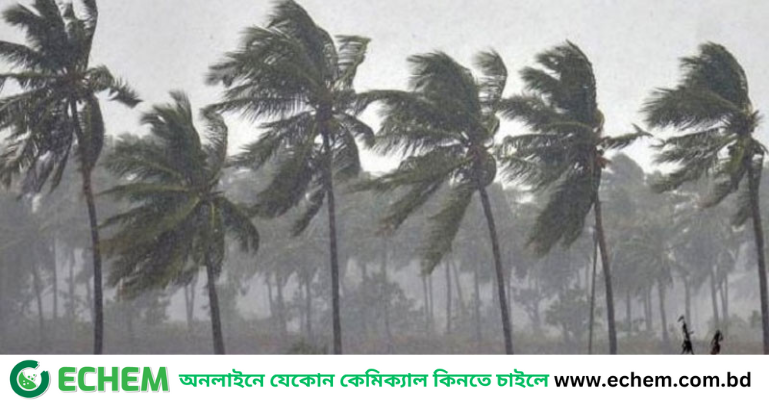 দেশের সাতটি অঞ্চলে ঝড়ের পূর্বাভাস: আবহাওয়া অধিদপ্তর