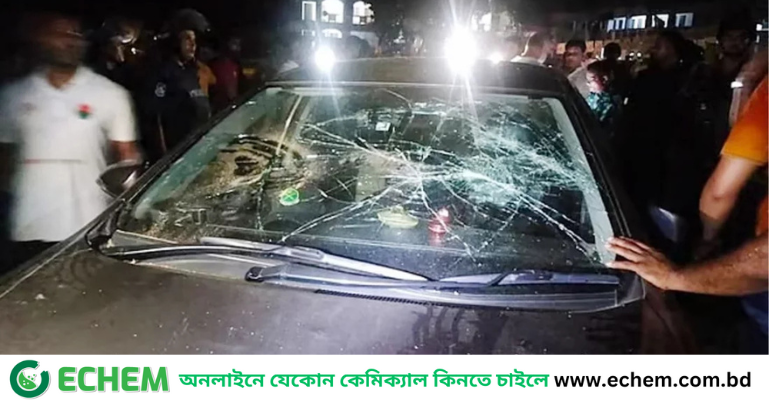 মির্জা ফখরুলের ভাই মির্জা ফয়সল আমিনের ওপর হামলা, বিএনপি'র ২ নেতা বহিষ্কার