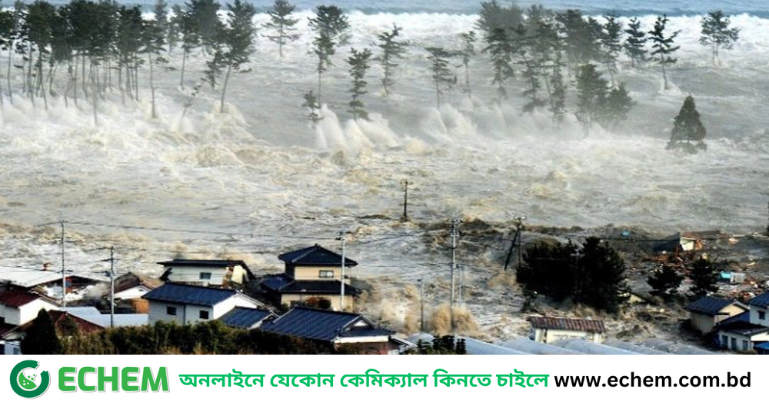 রাশিয়ায় শক্তিশালী ভূমিকম্পের পর জাপানে সুনামি, ২০ লাখ লোক সরিয়ে নিচ্ছে জাপান