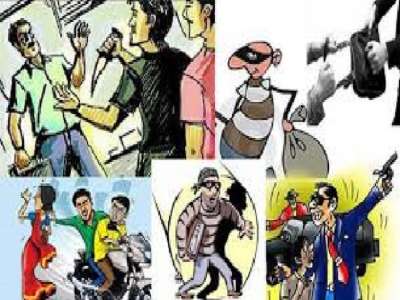 ছয় মাসে ঢাকায় ১২১ খুন, ২৪৮ ছিনতাই