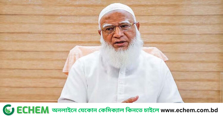 জামায়াত আমিরের হার্টে ৩ ব্লক, জরুরি বাইপাস সার্জারির সিদ্ধান্ত