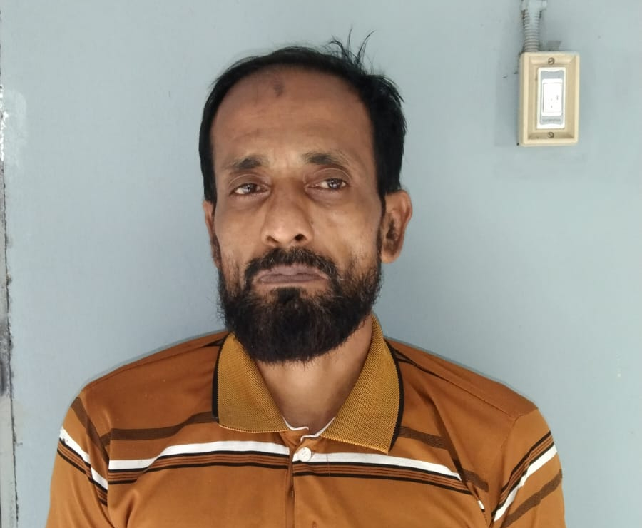 চৌদ্দগ্রামে মাদক সম্রাট লতা জাহাঙ্গীর ইয়াবাসহ আটক