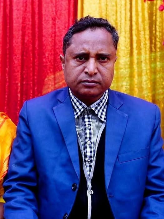 হরিপুরে সাবেক ব্যাংক কর্মকর্তার গলায় ফাঁস দিয়ে আত্মহত্যা