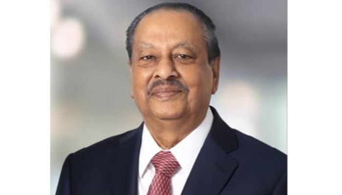 এনএসইউ'র ট্রাস্টি বোর্ডের সভাপতি বীর মুক্তিযোদ্ধা আজিম উদ্দিন মারা গেছেন