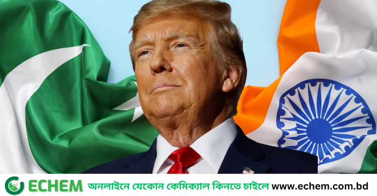 ভারতকে ক্ষেপিয়ে ক্রমশ পাকিস্তানের দিকে কেন ঝুঁকছেন ট্রাম্প?