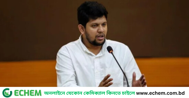 ৫ আগস্টের মধ্যেই জুলাই ঘোষণাপত্র ঘোষিত হবে: উপদেষ্টা মাহফুজ