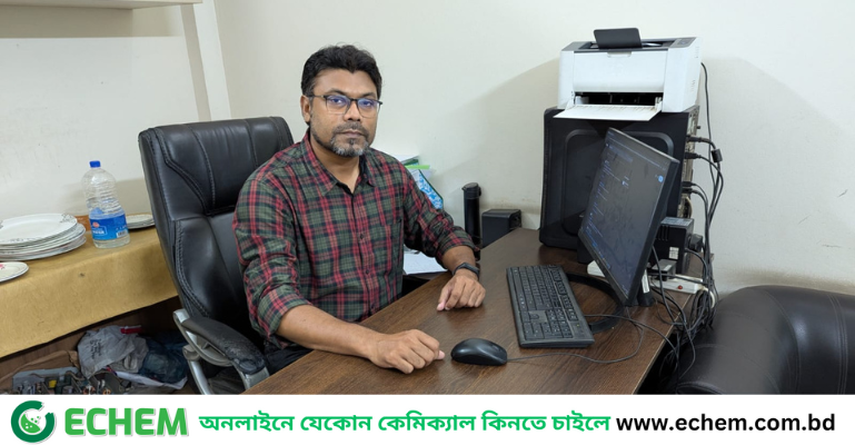 ডিআইইউ ফার্মেসি বিভাগের নেতৃত্বে ড. আকবর: অ্যালামনাই ও ক্লাব শক্তিশালীকরণে প্রাধান্য দেবেন