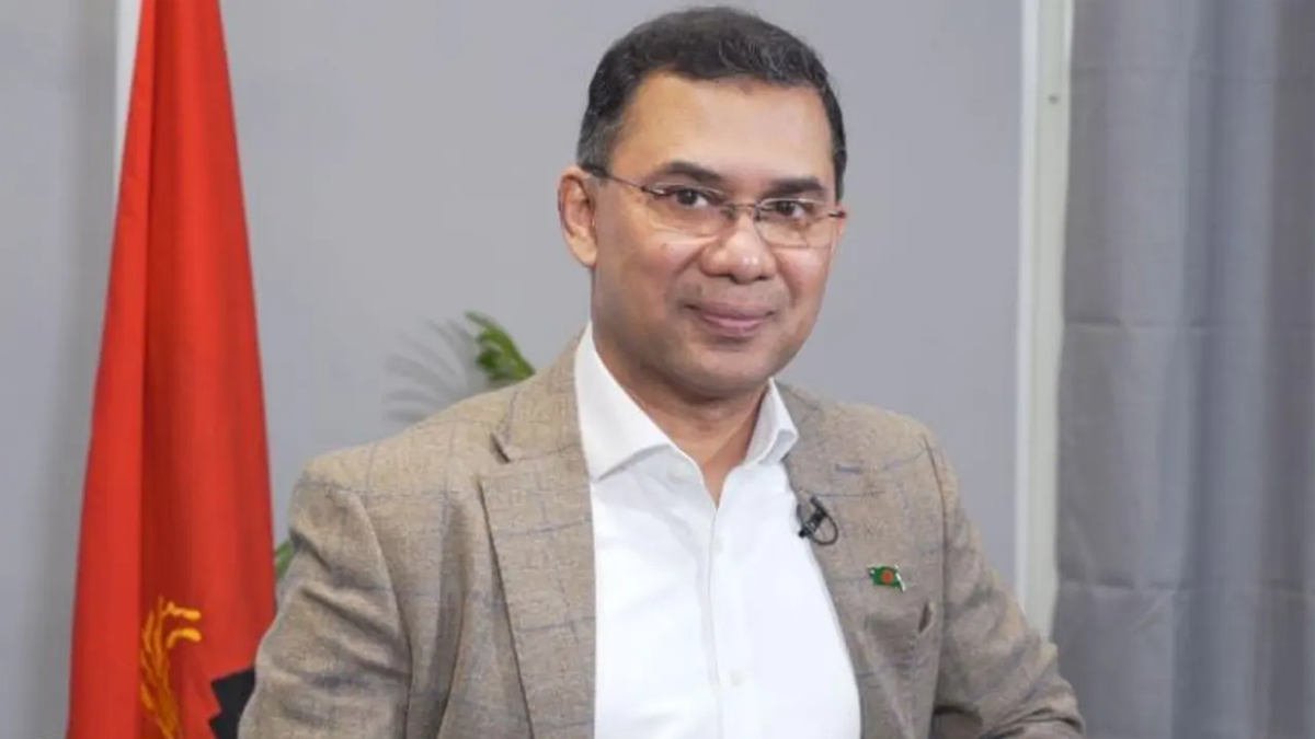 দেশে আর কখনোই ফ্যাসিবাদ কায়েম হবে না: তারেক রহমান