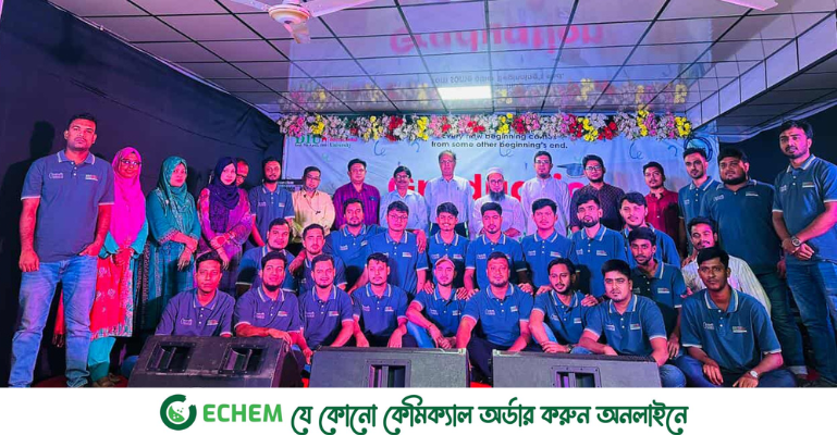ডিআইইউতে সিভিল ইঞ্জিনিয়ারিং ৪০, ৪১ ও ৪২ ব্যাচের গ্রাজুয়েশন সেরেমনি