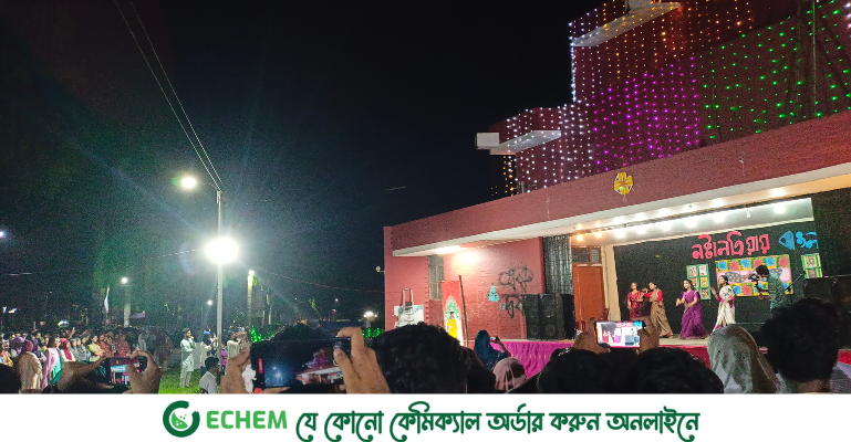 পুরনো দিনের স্মৃতিতে ভাসছে ‘নস্টালজিয়ায় বাংলা’
