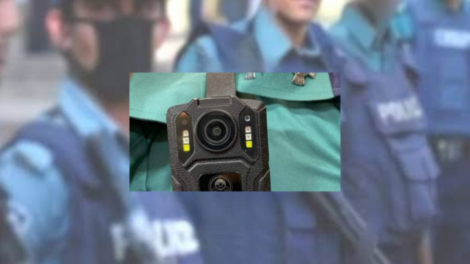 ভোটকেন্দ্রের নিরাপত্তা নিশ্চিতে পুলিশের জন্য ৪০ হাজার বডি ক্যামেরা কিনছে সরকার