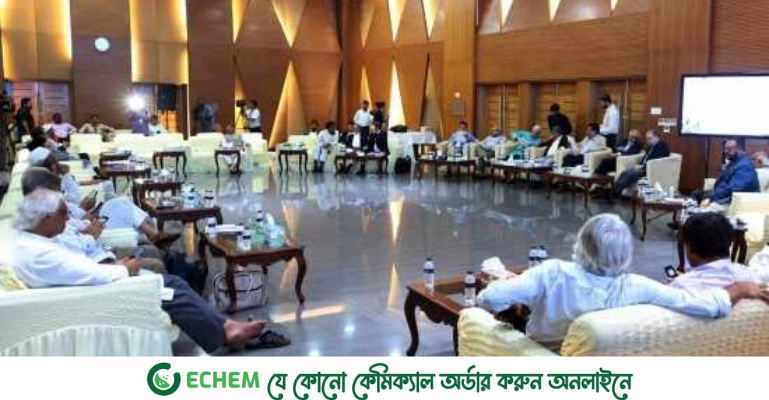 ঐকমত্য কমিশনের মেয়াদ বাড়লো আরও এক মাস