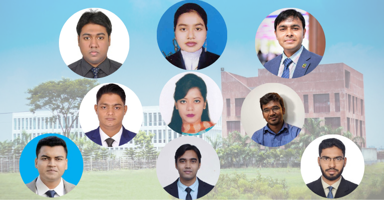 পদোন্নতি পেলেন ডিআইইউর ৯ শিক্ষক