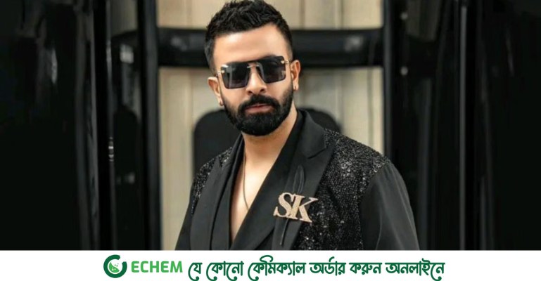 শাকিব খানের ‘প্রিন্স’ সিনেমায় থাকছে ৩ নায়িকা