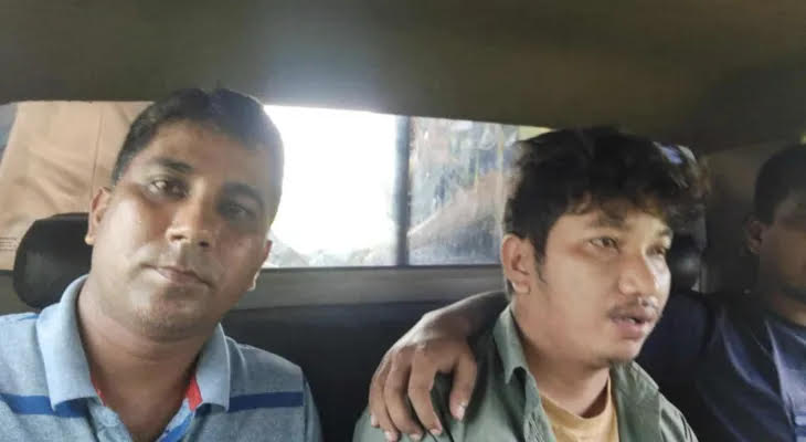 ঠাকুরগাঁওয়ে মহানবী (সা.)-কে নিয়ে কটূক্তির অভিযোগে যুবক আটক