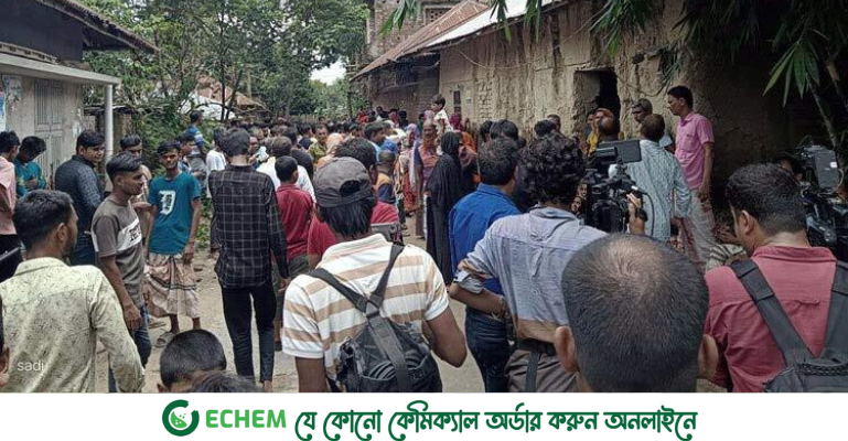 রাজশাহীতে একই পরিবারে চার জনের মৃত্যু, দায়ের হয়েছে দুইটি পৃথক মামলা