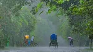 বৃষ্টি হলেও ভোগাতে পারে ভ্যাপসা গরম