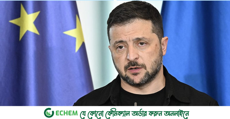 যুদ্ধ বন্ধের প্রচেষ্টা জটিল হয়ে উঠছে: জেলেনস্কি
