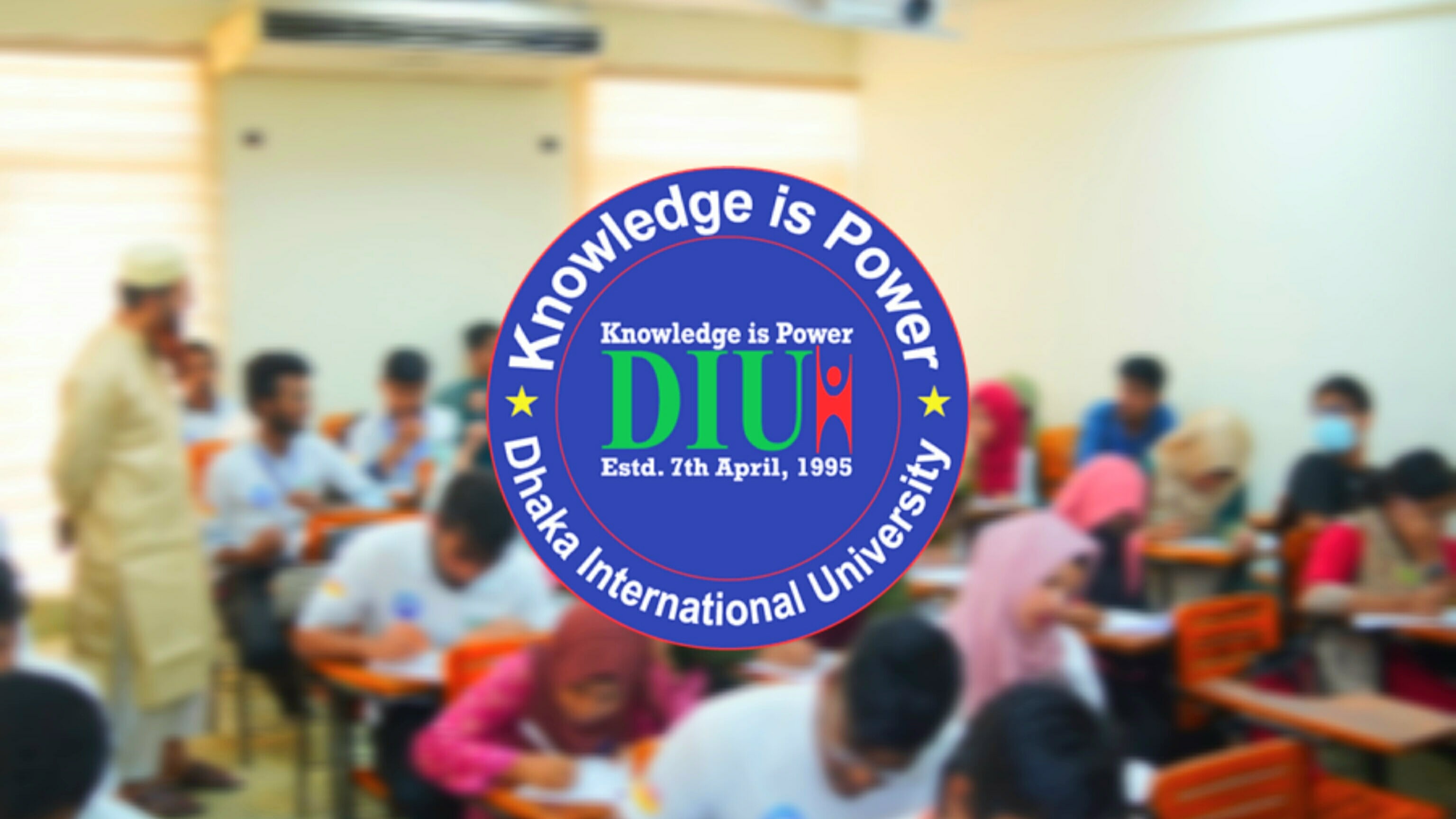 ডিআইইউতে শিক্ষককে অপমানের ঘটনাকে কেন্দ্র করে তদন্ত কমিটি গঠন