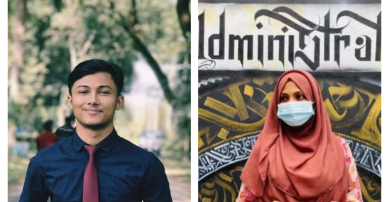 ইবির রক্তিমা'র নেতৃত্বে সোহরাব-ফারহানা