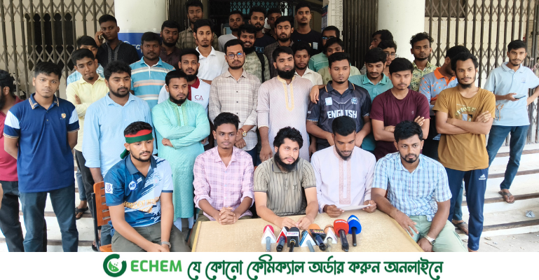 বেরোবিতে ছাত্র সংসদ দাবিতে অনশন একাংশের প্রত্যাহার, অবস্থান কর্মসূচি ঘোষণা