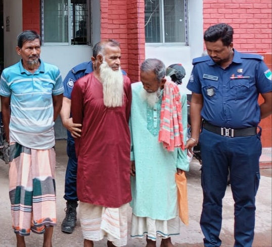সাতক্ষীরায় শিক্ষক লাঞ্ছিত করার ঘটনায় বিএনপি নেতা গ্রেপ্তার