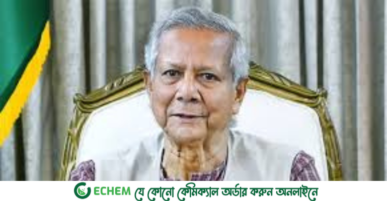 যতোই চ্যালেঞ্জিং হোক, সুস্থ সবল প্রজন্ম গড়ে তুলতেই হবে: প্রধান উপদেষ্টা