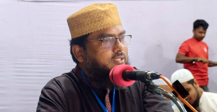 জামায়াতের সঙ্গে জোট করলে তাদের জয়ী করাটাও জামায়াতের দায়িত্ব