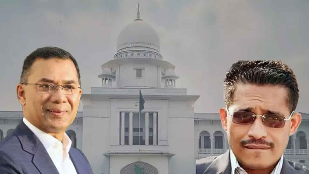 ২১ আগস্ট গ্রেনেড হামলা মামলায় আপিল বিভাগের রায় ৪ সেপ্টেম্বর