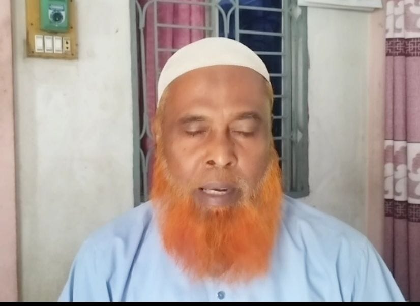 দলিল লেখক সমিতির সাবেক সভাপতি জামায়াত কর্মীকে মারধর করে ২০লাখ টাকা চাঁদা দাবি