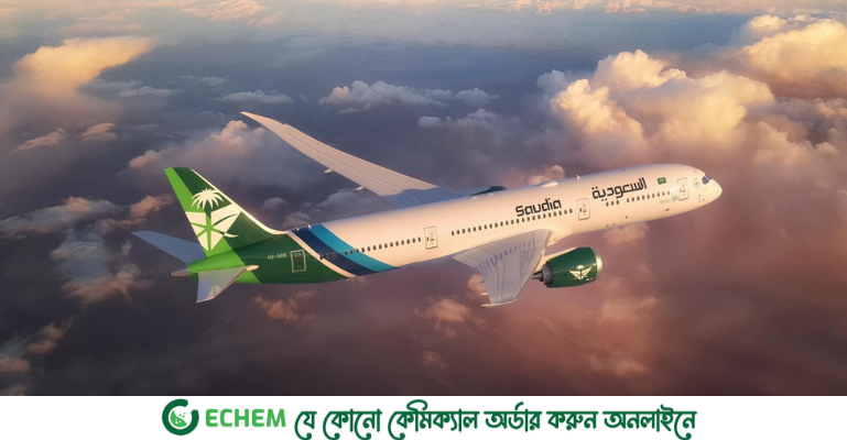 Saudia Transports Over 17.5 Million Guests in First Half of 2025, with Strong Bangladeshi Traffic