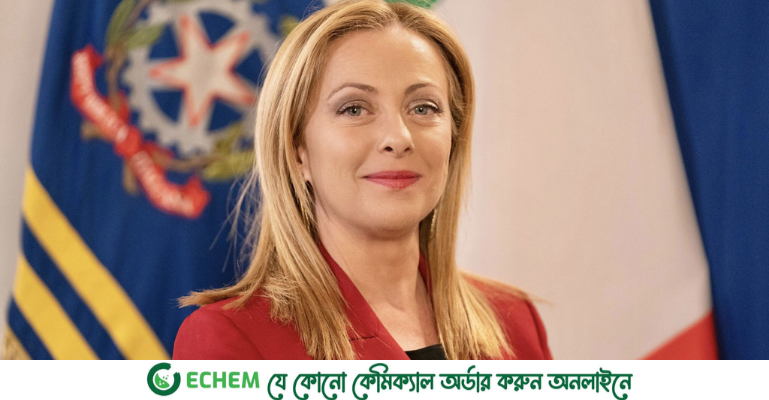বাংলাদেশ সফর স্থগিত করলেন ইতালির প্রধানমন্ত্রী