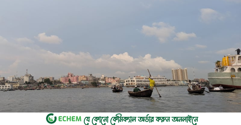 কেরানীগঞ্জে বুড়িগঙ্গা নদীতে ভেসে উঠলো নারী-পুরুষ ও শিশুর লাশ