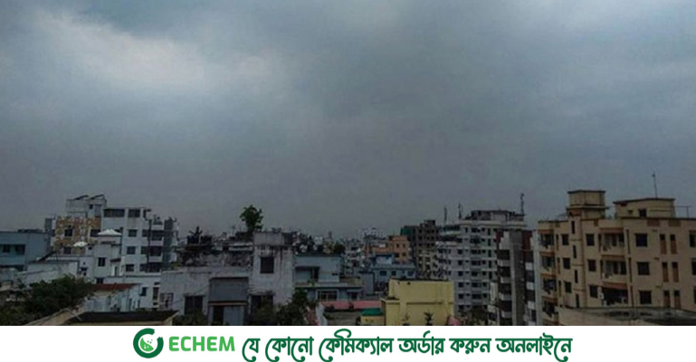 ঢাকায় হালকা বৃষ্টির আভাস, নদীবন্দরে ১ নম্বর সংকেত