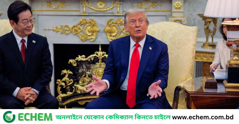 এবার চীনের ওপর ২০০ শতাংশ শুল্ক আরোপের হুঁশিয়ারি ট্রাম্পের