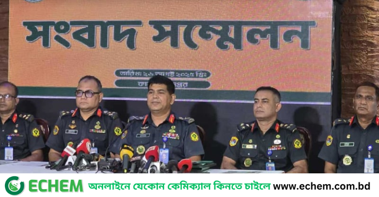 ‘বাংলাদেশ জেল’ নাম পরিবর্তন হয়ে হচ্ছে ‘কারেকশন সার্ভিসেস বাংলাদেশ’