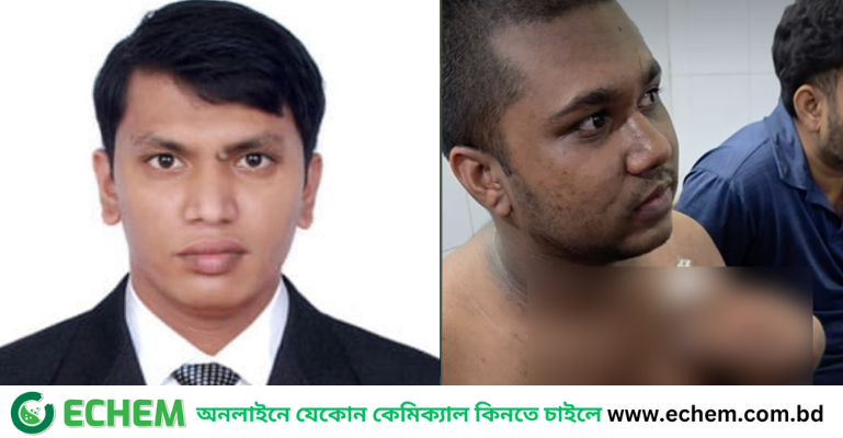 ডাকসু ভিপি প্রার্থী জ্বালাময়ী জালালকে হল থেকে বহিষ্কার ও পুলিশে সোপর্দ