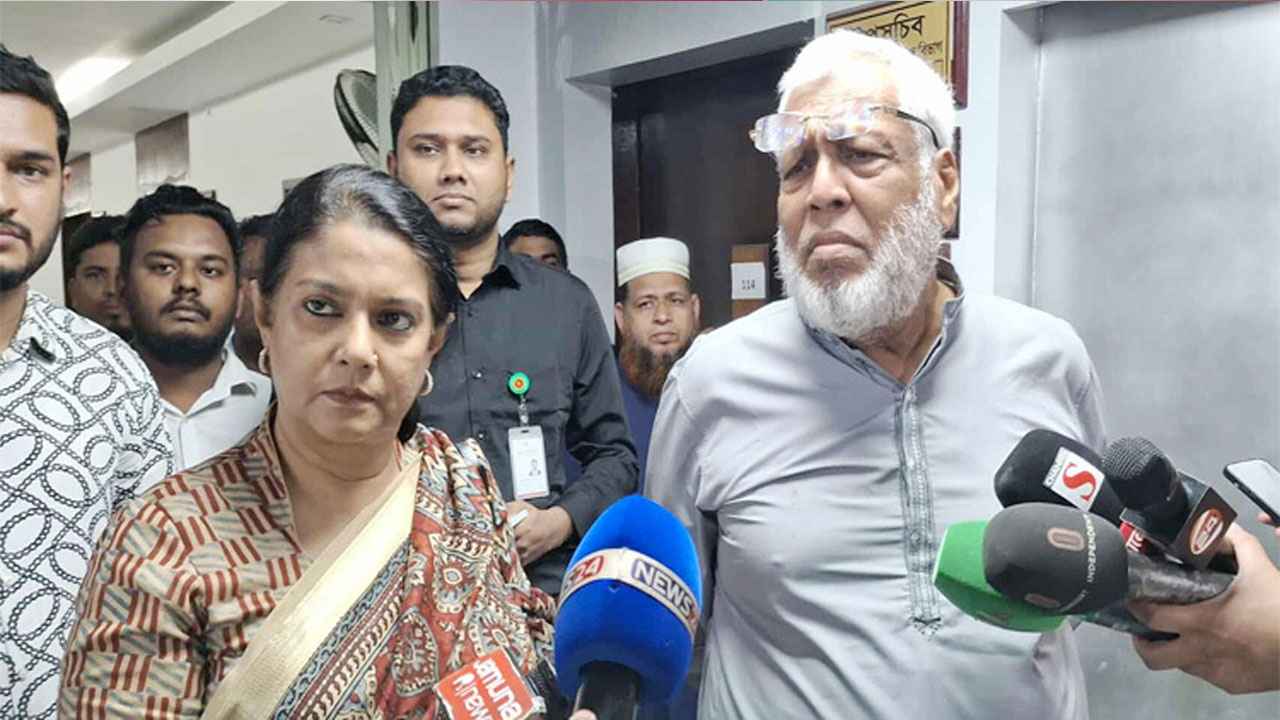 প্রকৌশলের শিক্ষার্থীদের দাবি নিয়ে ৪ উপদেষ্টার নেতৃত্বে হচ্ছে কমিটি
