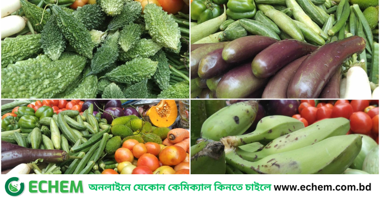 চড়া দাম, বাজারে কমেছে সবজি বিক্রি