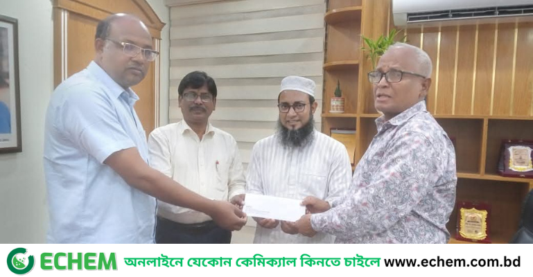 ডিআইইউ'র নতুন ট্রেজারার প্রফেসর ড. এ টি এম মাহবুবুর রহমান