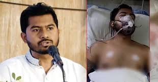 জ্ঞান ফিরেছে নুরের