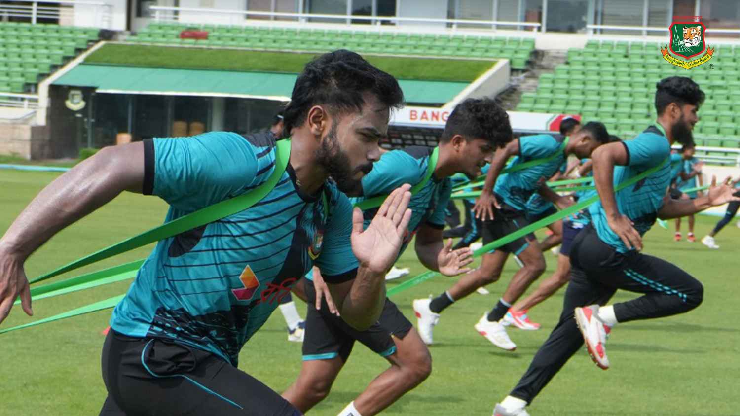 ডাচ পরীক্ষায় যে একাদশ নিয়ে মাঠে নামছে বাংলাদেশ