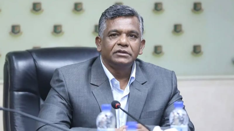 বিসিবিতে নির্বাচনের ঘোষণা দিলেন বুলবুল, তবে কোন ক্যাটাগরি থেকে?