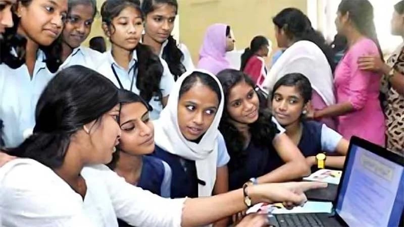 একাদশে ভর্তির শেষ ধাপের ফল প্রকাশ, কলেজ পাননি ৫২৪০ শিক্ষার্থী