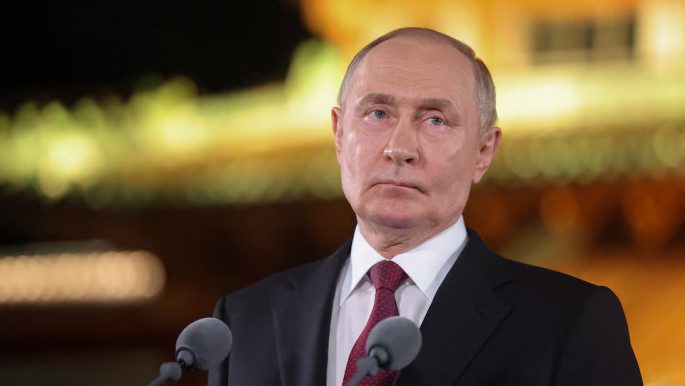 আলোচনার মাধ্যমে যুদ্ধ শেষ করো, নইলে শক্তি প্রয়োগ করে শেষ করব’: ইউক্রেনকে পুতিনের হুমকি