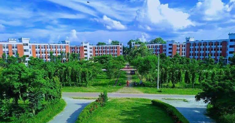 বেরোবিতে শূন্য প্রো-ভিসি-ট্রেজারারের পদ; উপাচার্যের বিদেশ সফরে দ্বায়িত্বে রেজিস্ট্রার