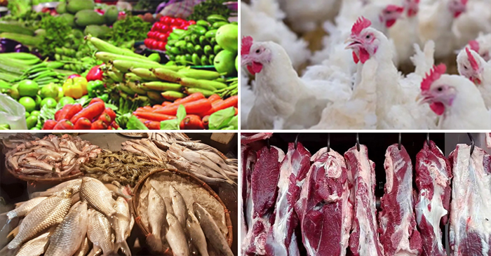 শুক্রবারে নাগালের বাইরে দাম, ক্রেতাদের ক্ষোভ