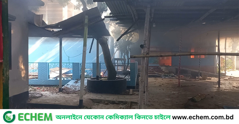 নুরাল পাগলার মাজার ভাঙচুর ও মরদেহে আগুনের ঘটনার নিন্দা অন্তর্বর্তী সরকারের